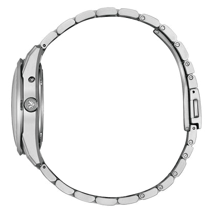 世界限定500本 The CITIZEN 30周年記念 限定モデル エコ・ドライブ AQ4100-57C シチズン