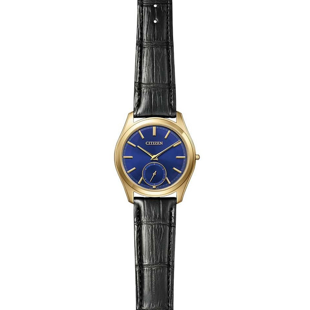 Eco-Drive One 世界限定250本 エコ・ドライブ BY1000-51L AQ5022-02L