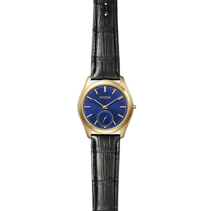 世界限定250本 エコ・ドライブ AQ5022-02L シチズン