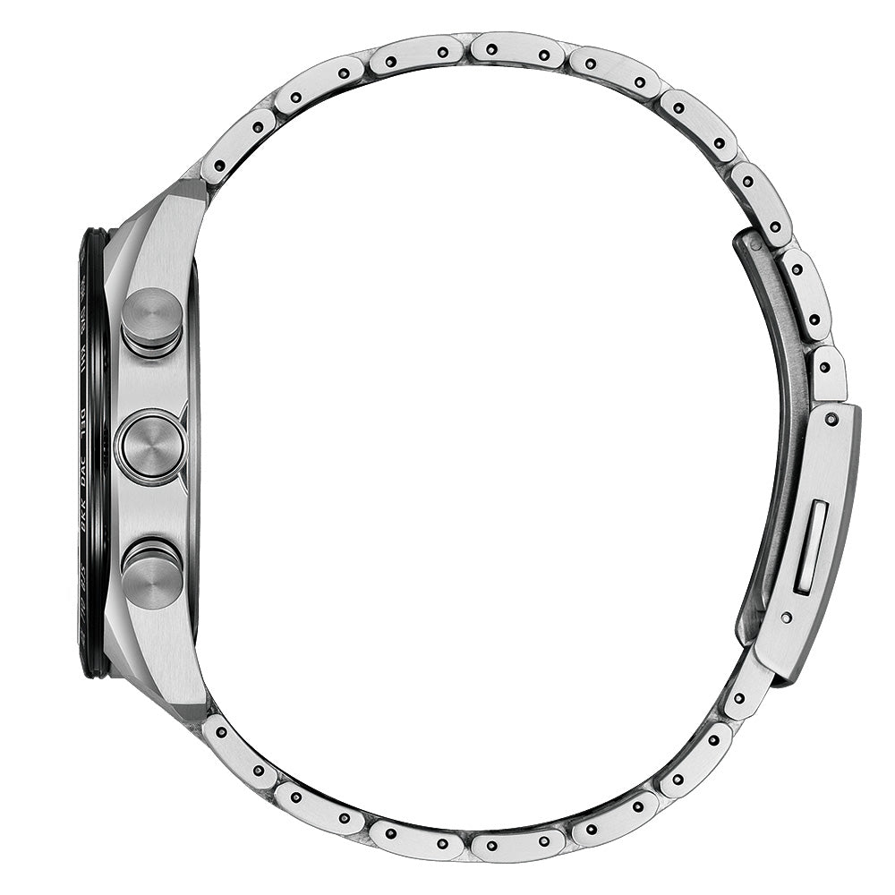 ATTESA 世界限定2,500本 ACT Line Platinum Shine Collection エコ