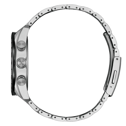 世界限定2,500本 ACT Line Platinum Shine Collection エコ・ドライブ AT8284-61A シチズン