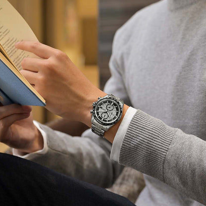 世界限定2,500本 ACT Line Platinum Shine Collection エコ・ドライブ AT8284-61A シチズン