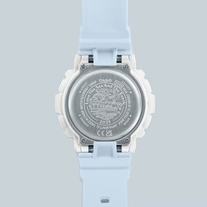 BGA-2800 SERIES ICERC Japan コラボレーションモデル 2025 ソーラー BGA-2800K-7AJR