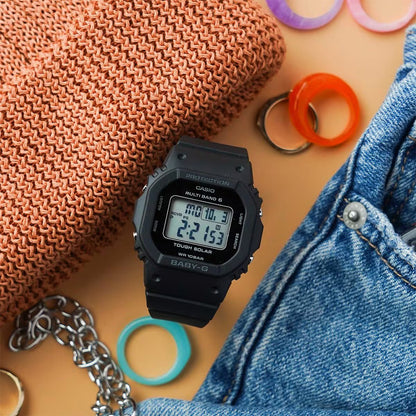 BGD-5650 Series 電波ソーラー BGD-5650-1JF