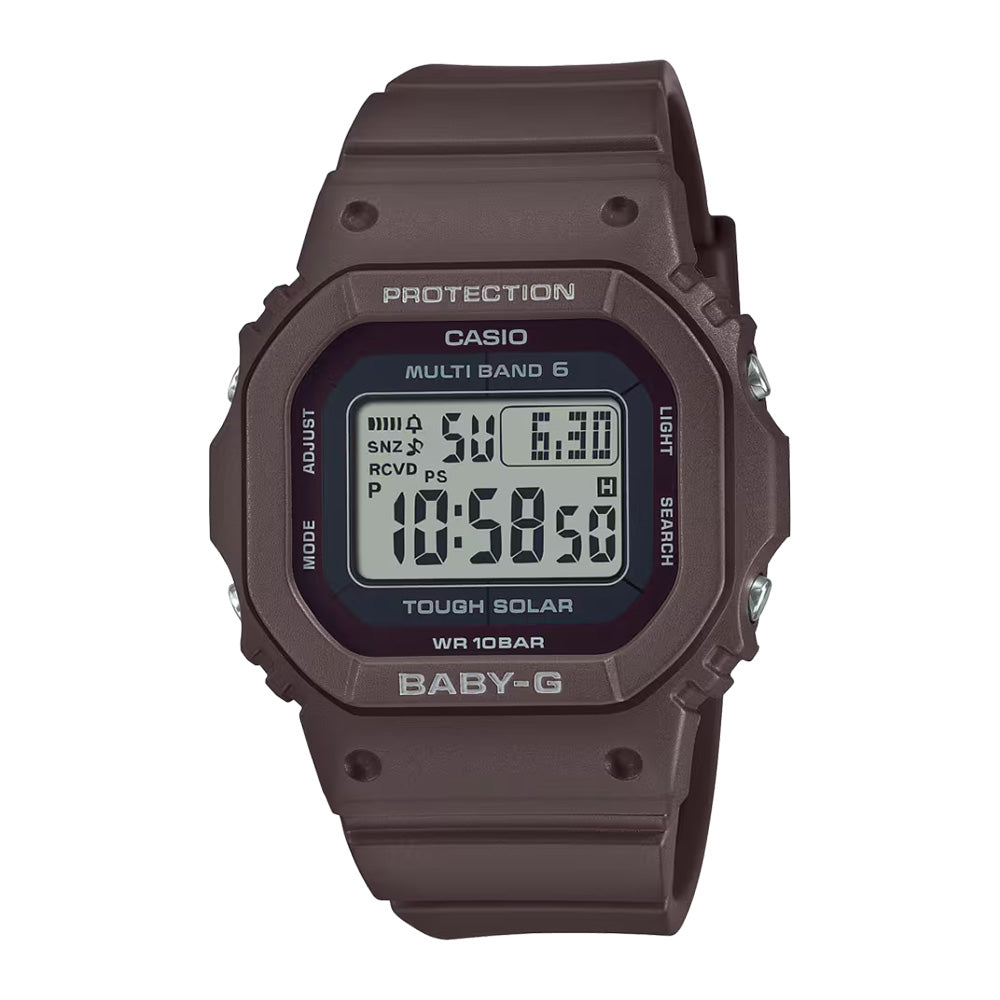 BGD-5650 Series 電波ソーラー BGD-5650-5JF
