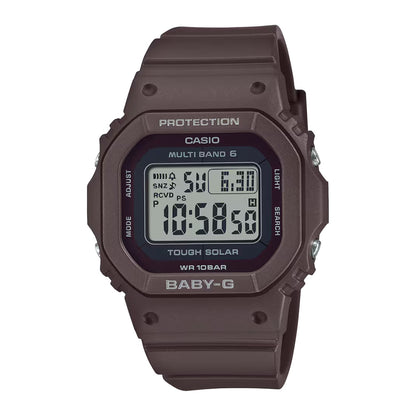 BGD-5650 Series 電波ソーラー BGD-5650-5JF