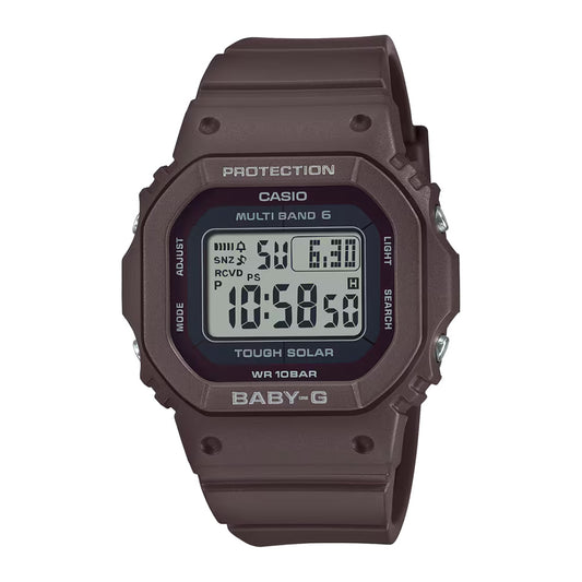 BGD-5650 Series 電波ソーラー BGD-5650-5JF