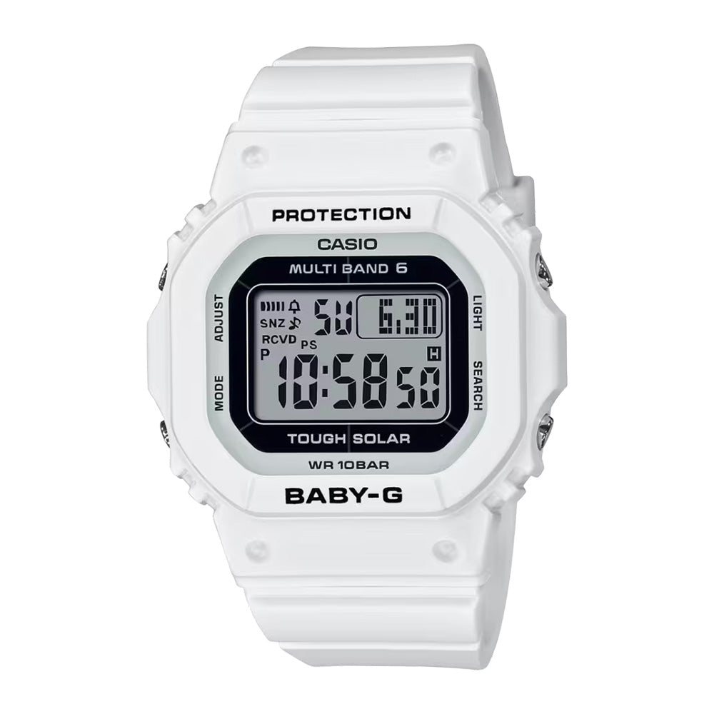 BGD-5650 Series 電波ソーラー BGD-5650-7JF