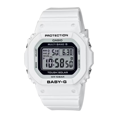 BGD-5650 Series 電波ソーラー BGD-5650-7JF