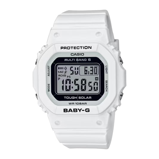 BGD-5650 Series 電波ソーラー BGD-5650-7JF