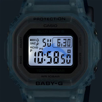 BGD-5650 Series 電波ソーラー BGD-5650K-2JR