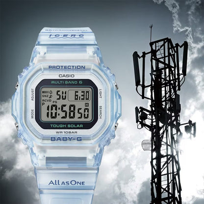 BGD-5650 Series 電波ソーラー BGD-5650K-2JR