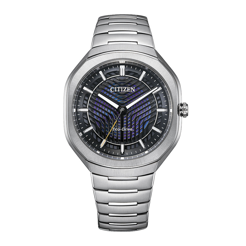 世界限定5,000本 Eco-Drive PHOTON エコ・ドライブ BJ6560-53W シチズン