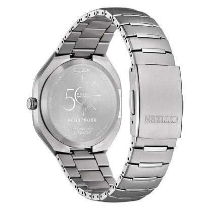 世界限定5,000本 Eco-Drive PHOTON エコ・ドライブ BJ6560-53W シチズン
