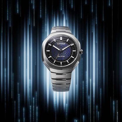世界限定5,000本 Eco-Drive PHOTON エコ・ドライブ BJ6560-53W シチズン