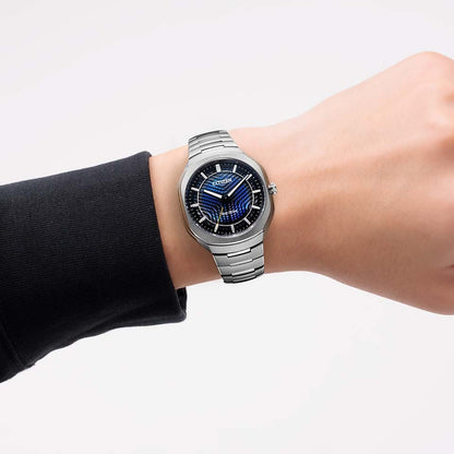 世界限定5,000本 Eco-Drive PHOTON エコ・ドライブ BJ6560-53W シチズン