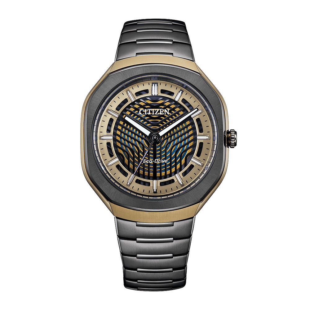 世界限定5,000本 Eco-Drive PHOTON エコ・ドライブ BJ6569-59X シチズン