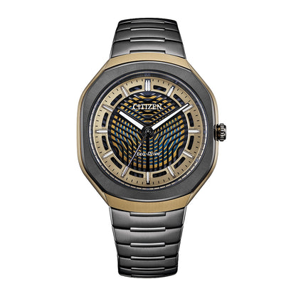 世界限定5,000本 Eco-Drive PHOTON エコ・ドライブ BJ6569-59X シチズン