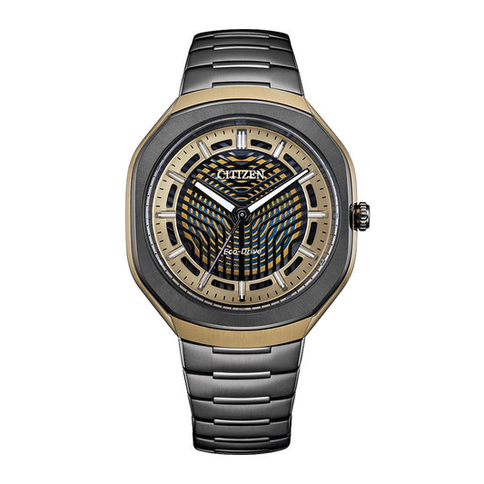 世界限定5,000本 Eco-Drive PHOTON エコ・ドライブ BJ6569-59X シチズン