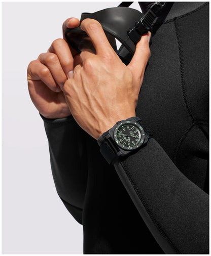 世界限定500本 BR-03 Diver Lum Outline 自動巻き 42mm BR03A-D-OL-CE/SRB