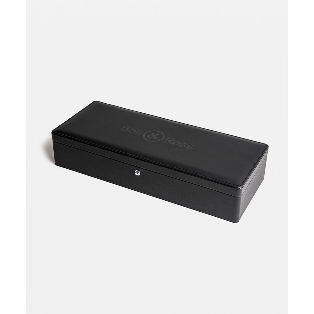 BR-03 White Steel & Gold  自動巻き 41mm BR03A-WH-STPG/SCA