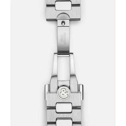 世界限定250本 BR-05 Grey Mirror Steel 40mm 自動巻き BR05A-MI-ST/SST ブティック限定