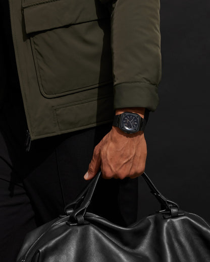 500本限定 BR-05 Skeleton Phantom Ceramic 自動巻き 41MM BR05A-PH-SK-CE/SRB