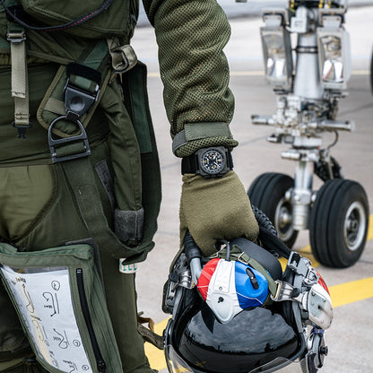 世界限定500本 BR-03 CHRONO RAFALE SOLO DISPLAY 自動巻き 42mm BR0394-RSD-CE/SRB