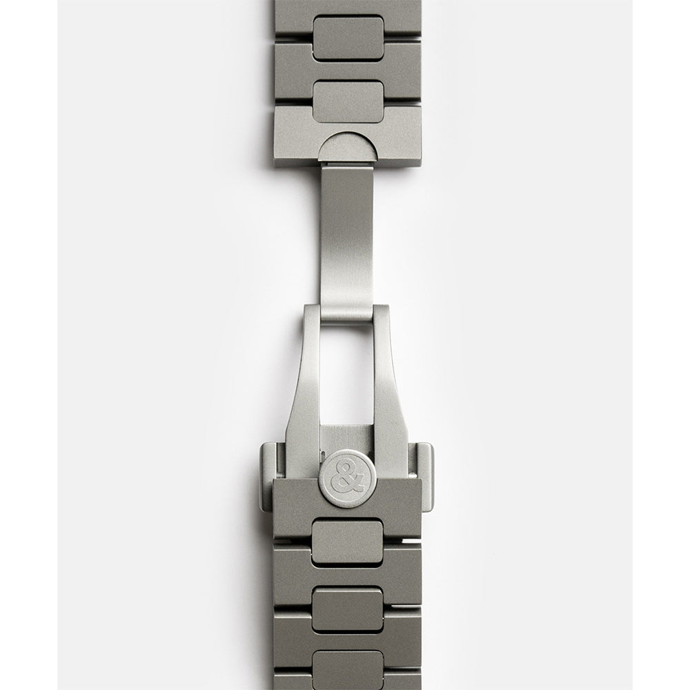 BR-X5 Black Titanium  自動巻き 41mm BRX5R-BL-TI/STI