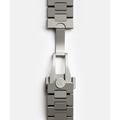 BR-X5 Black Titanium  自動巻き 41mm BRX5R-BL-TI/STI