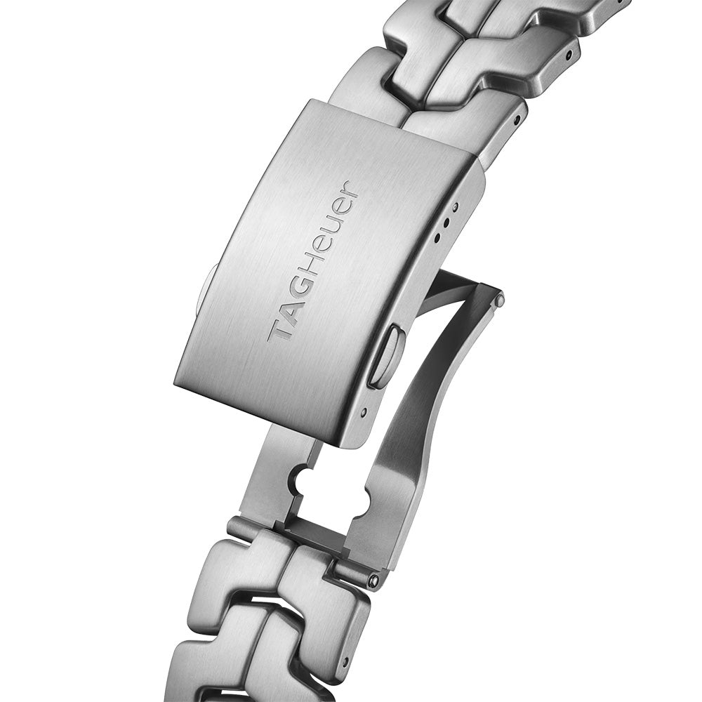 世界限定3,000本 スペシャルエディション フォーミュラ1 クロノグラフ × セナ クォーツ 43ｍｍ CAZ101AX.BA0637