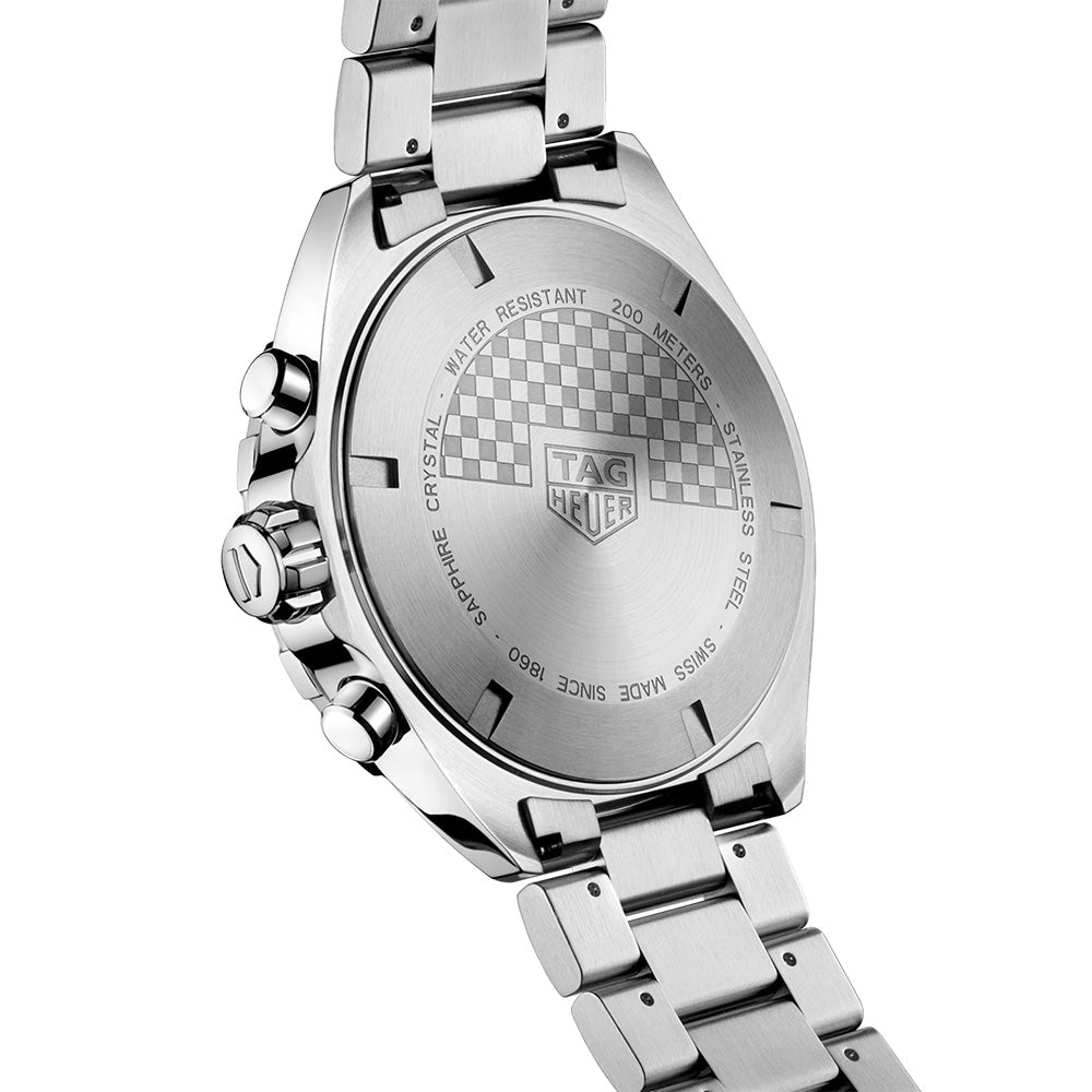 フォーミュラ1 クロノグラフ クォーツ 43ｍｍ CAZ101E.BA0842