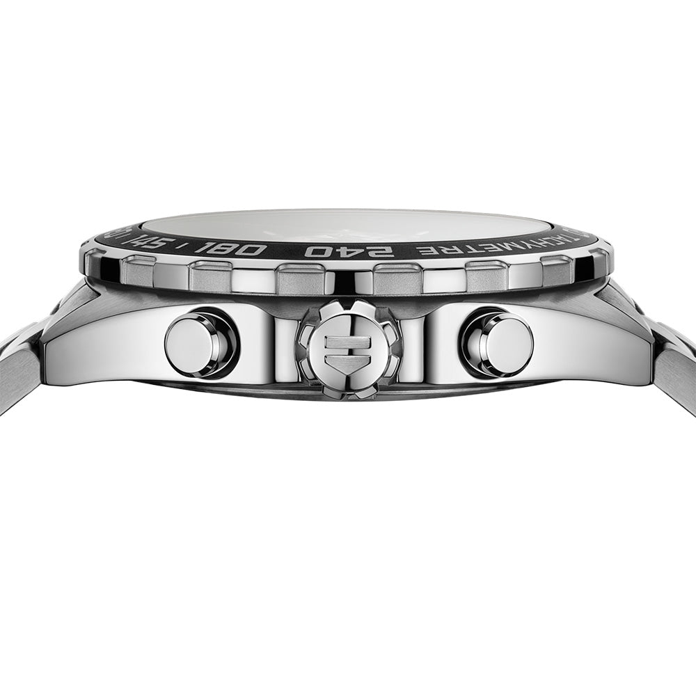 フォーミュラ1 クロノグラフ クォーツ 43ｍｍ CAZ101E.BA0842