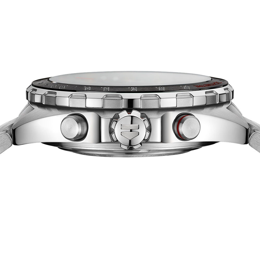 フォーミュラ1 クロノグラフ 自動巻 44ｍｍ CAZ2012.BA0876