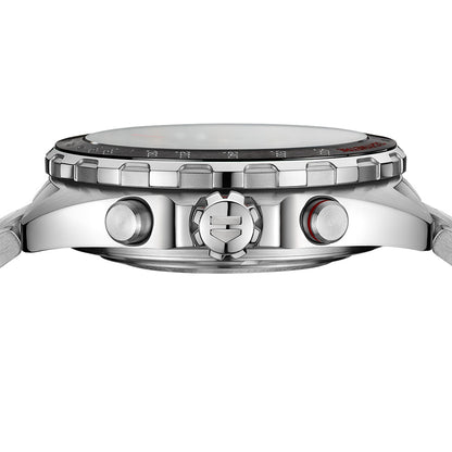 フォーミュラ1 クロノグラフ 自動巻 44ｍｍ CAZ2012.BA0876