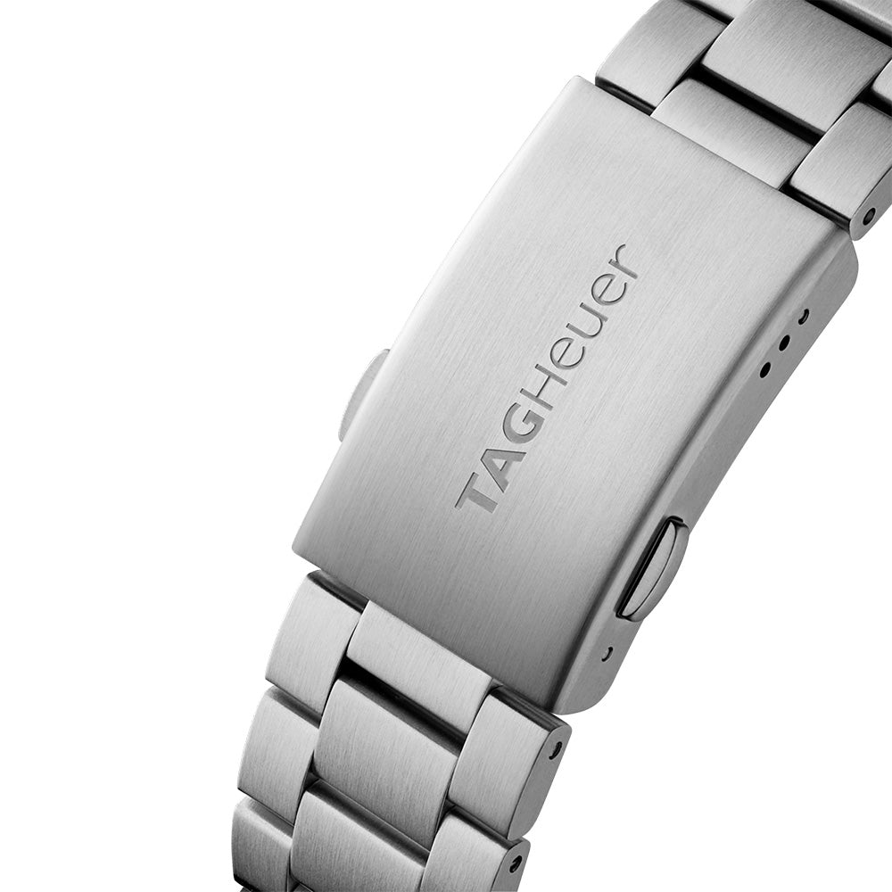 フォーミュラ1 クロノグラフ 自動巻 44ｍｍ CAZ2012.BA0876