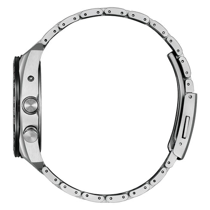 世界限定1,400本 ACT Line Platinum Shine Collection エコ・ドライブ CB0284-66A シチズン