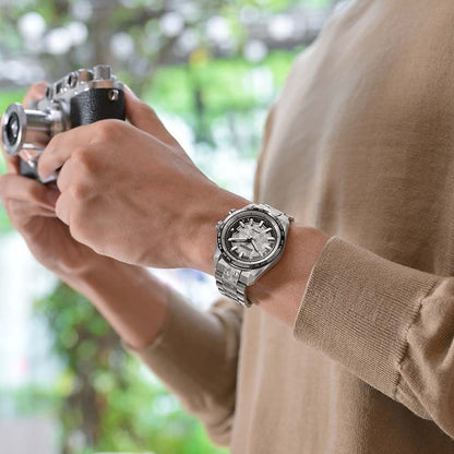 世界限定1,400本 ACT Line Platinum Shine Collection エコ・ドライブ CB0284-66A シチズン