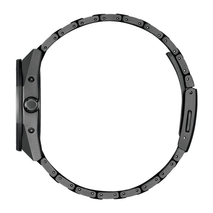 ACT Line ブラックチタンシリーズ エコドライブ  CB3045-61E シチズン