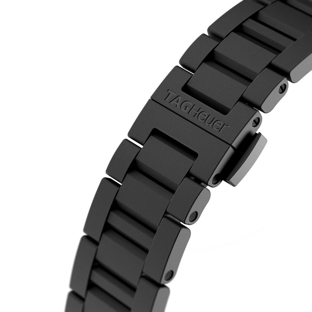 カレラ クロノグラフ 自動巻 43mm CBG2090.BH0661