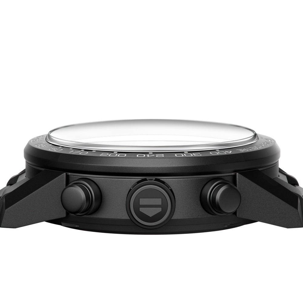 カレラ クロノグラフ 自動巻 43mm CBG2090.BH0661