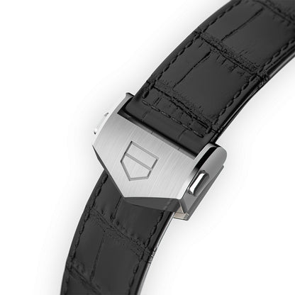 カレラ クロノグラフ 自動巻 44mm CBN2A5A.FC6481