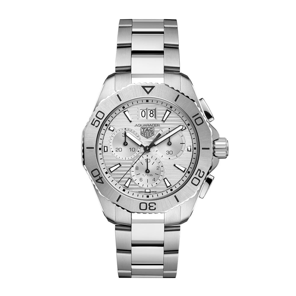 アクアレーサー プロフェッショナル200 クォーツ 40mm CBP1111.BA0627