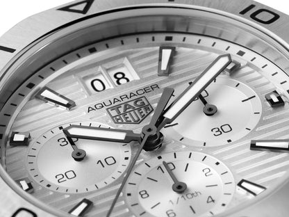 アクアレーサー プロフェッショナル200 クォーツ 40mm CBP1111.BA0627