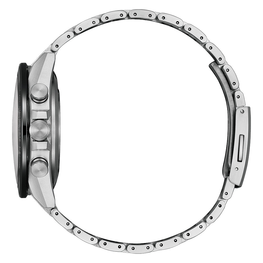 世界限定2,200本 ACT Line Platinum Shine Collection GPS衛星電波受信 エコ・ドライブ CC4076-65A シチズン