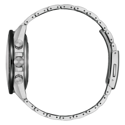 世界限定2,200本 ACT Line Platinum Shine Collection GPS衛星電波受信 エコ・ドライブ CC4076-65A シチズン