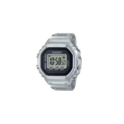 CASIO RING WATCH カシオ リングウォッチ クォーツ CRW-001-1JR