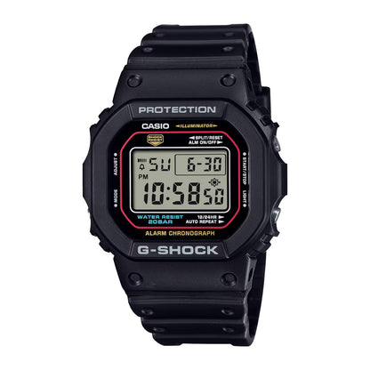 DIGITAL 5600 SERIES クォーツ DW-5600RL-1JF
