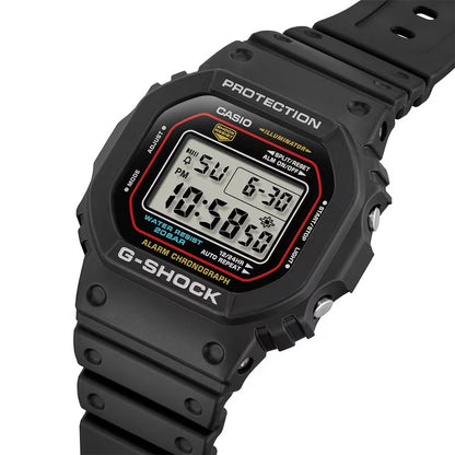 DIGITAL 5600 SERIES クォーツ DW-5600RL-1JF
