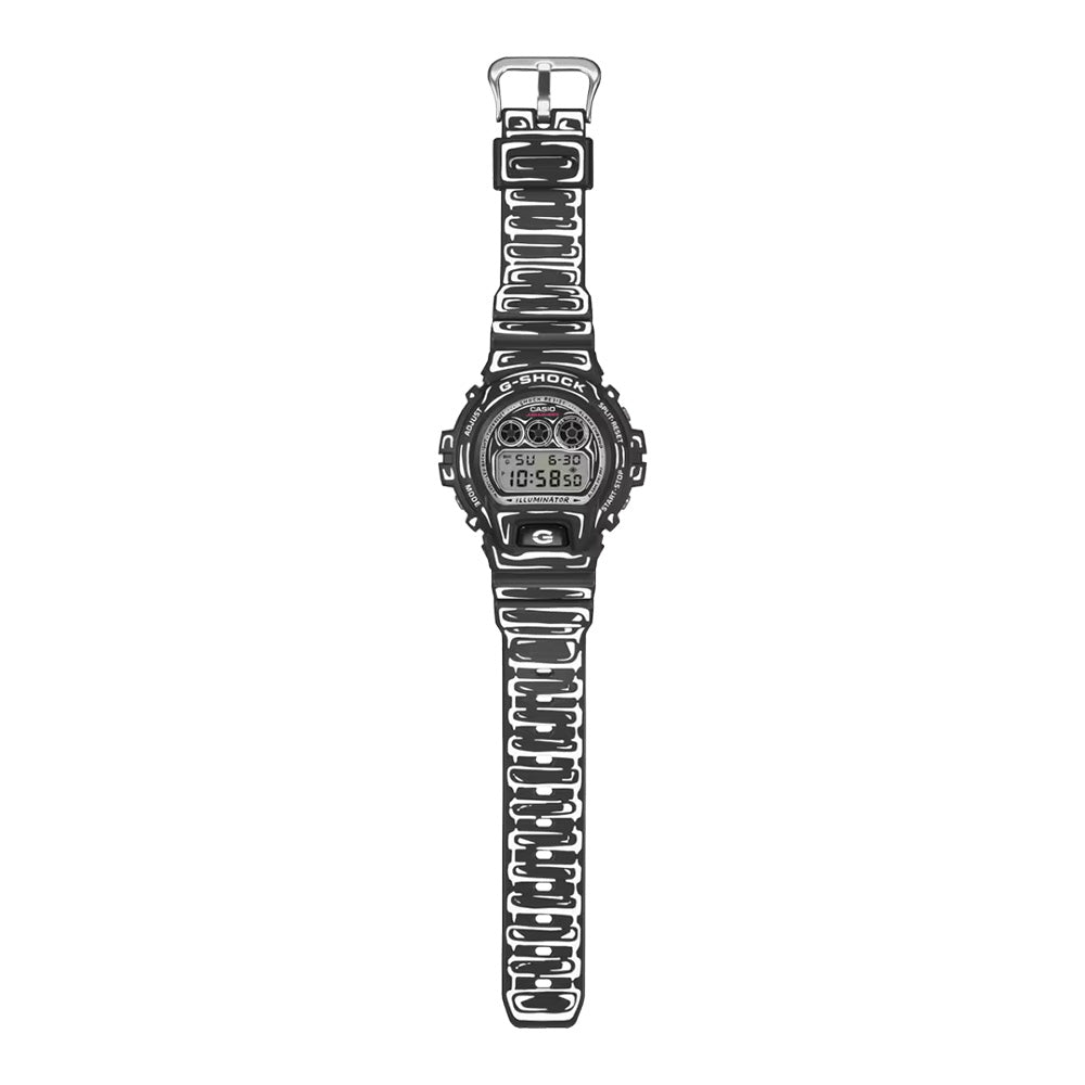4月5日まで限定値下げ G-SHOCK DW-6900JV-1JR ジーショック DIGITAL 6900 SERIES Joshua Videsコラボレーション